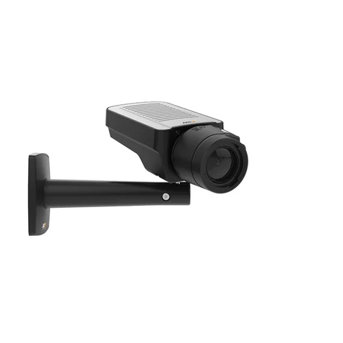 Сетевая фиксированная камера AXIS Q1615 Mk II Сетевая фиксированная камера AXIS Q1615 Mk II